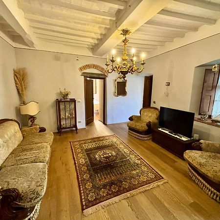 Casa Letizia Villa Castiglion Fiorentino Kültér fotó