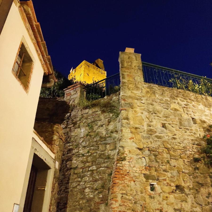 Casa Letizia Villa Castiglion Fiorentino Kültér fotó