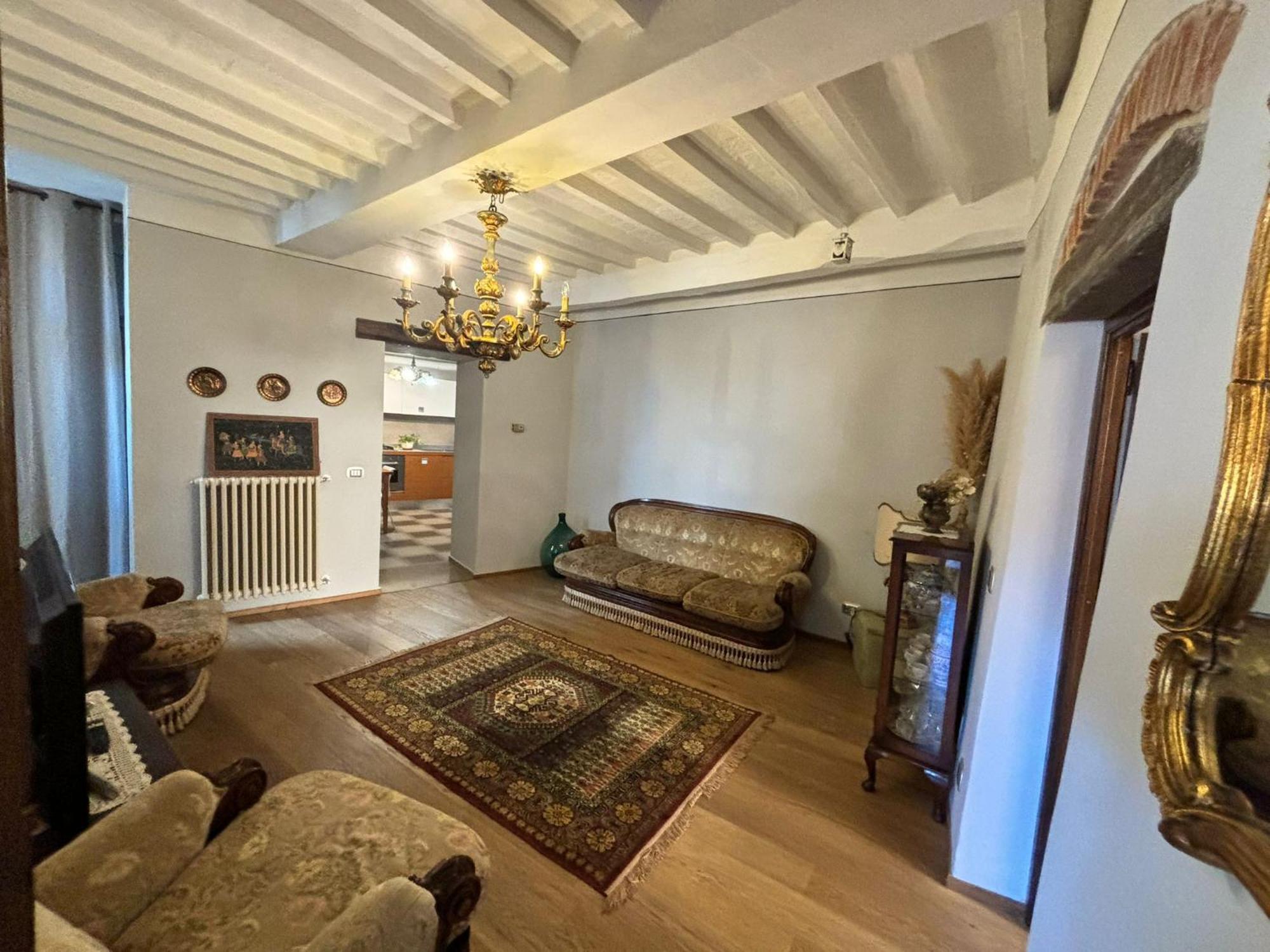 Casa Letizia Villa Castiglion Fiorentino Kültér fotó
