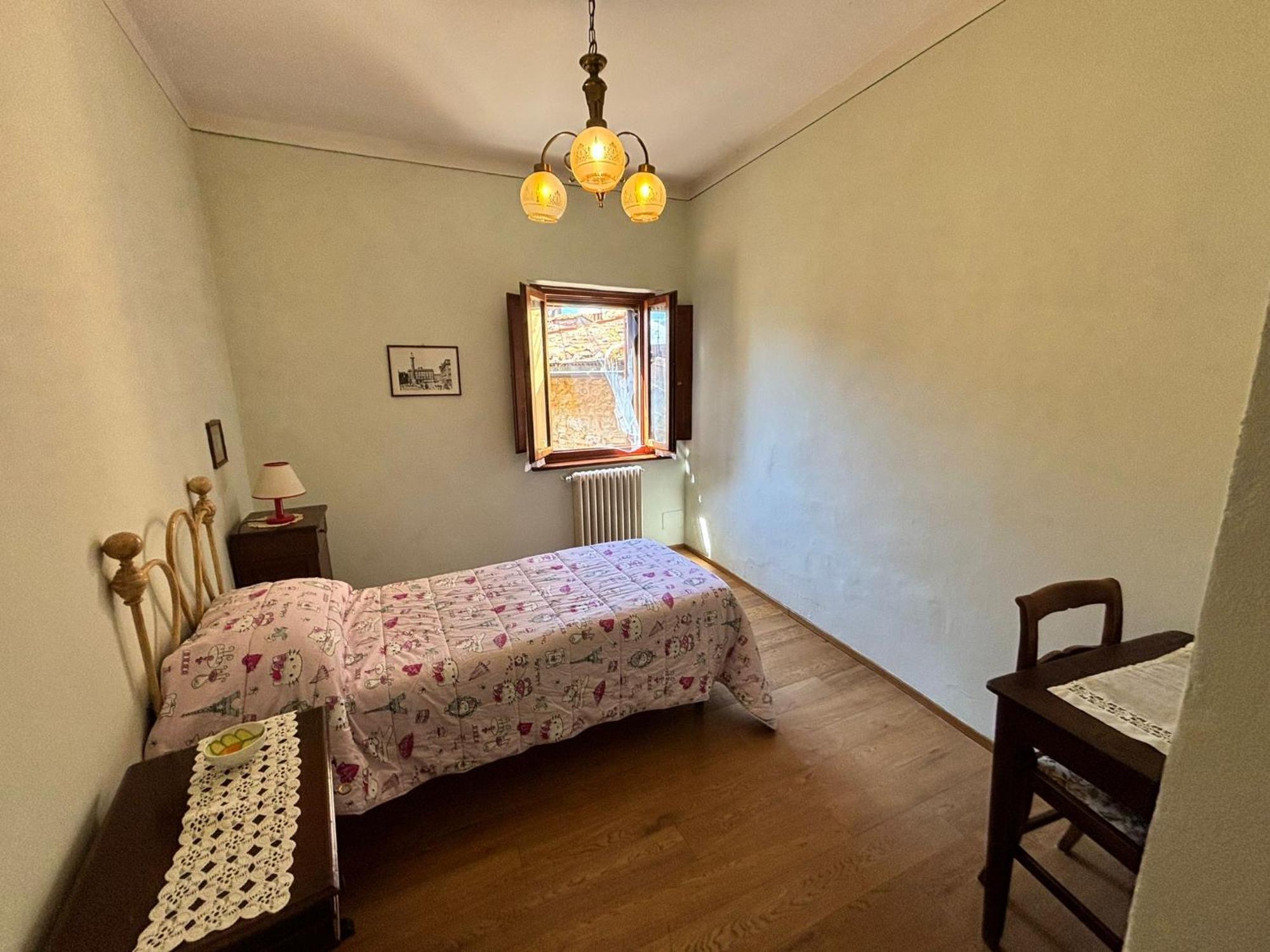 Casa Letizia Villa Castiglion Fiorentino Kültér fotó
