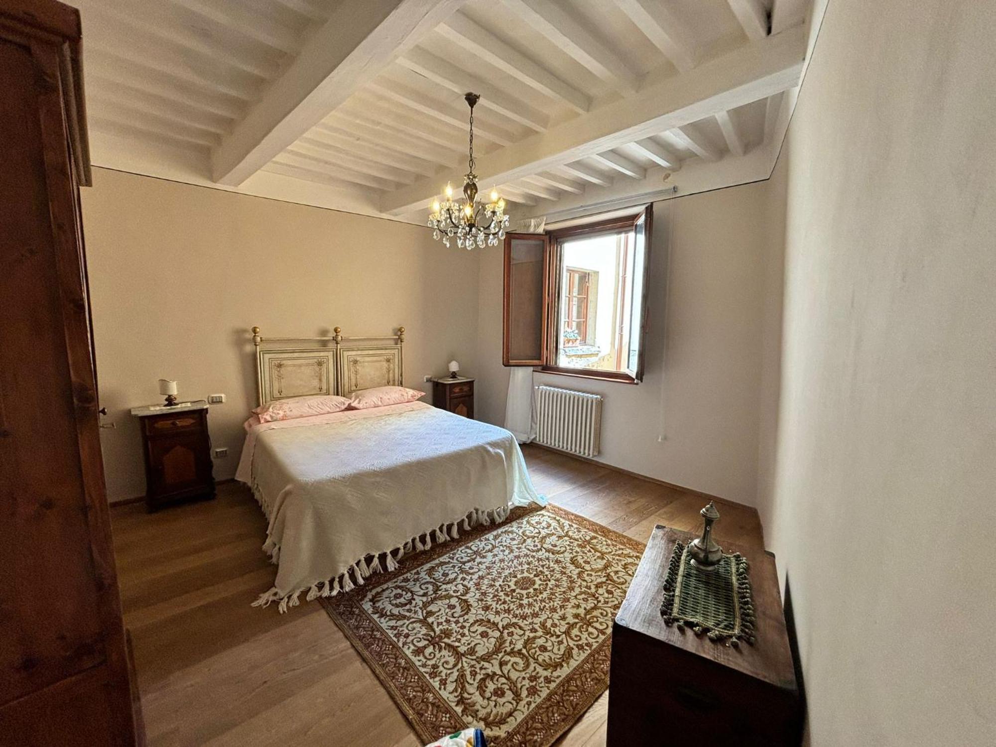 Casa Letizia Villa Castiglion Fiorentino Kültér fotó