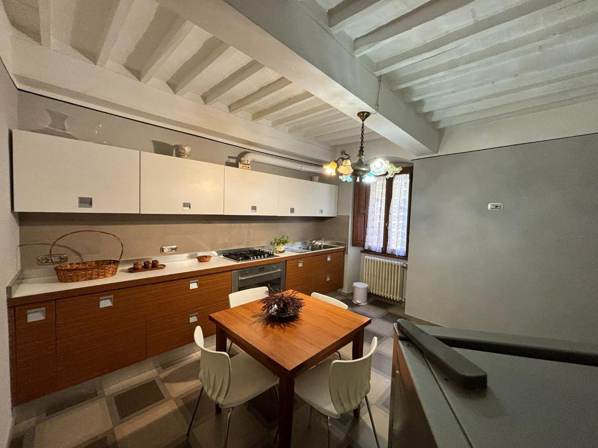 Casa Letizia Villa Castiglion Fiorentino Kültér fotó