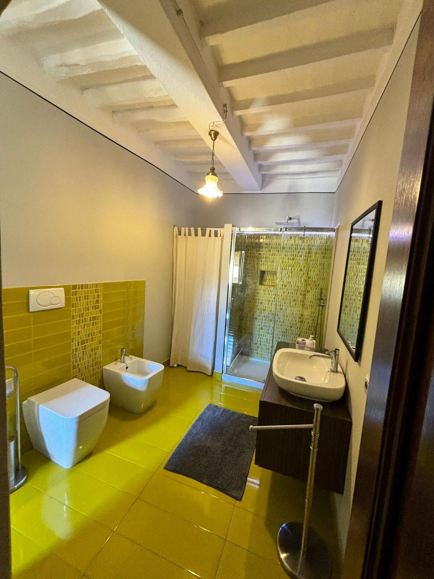 Casa Letizia Villa Castiglion Fiorentino Kültér fotó