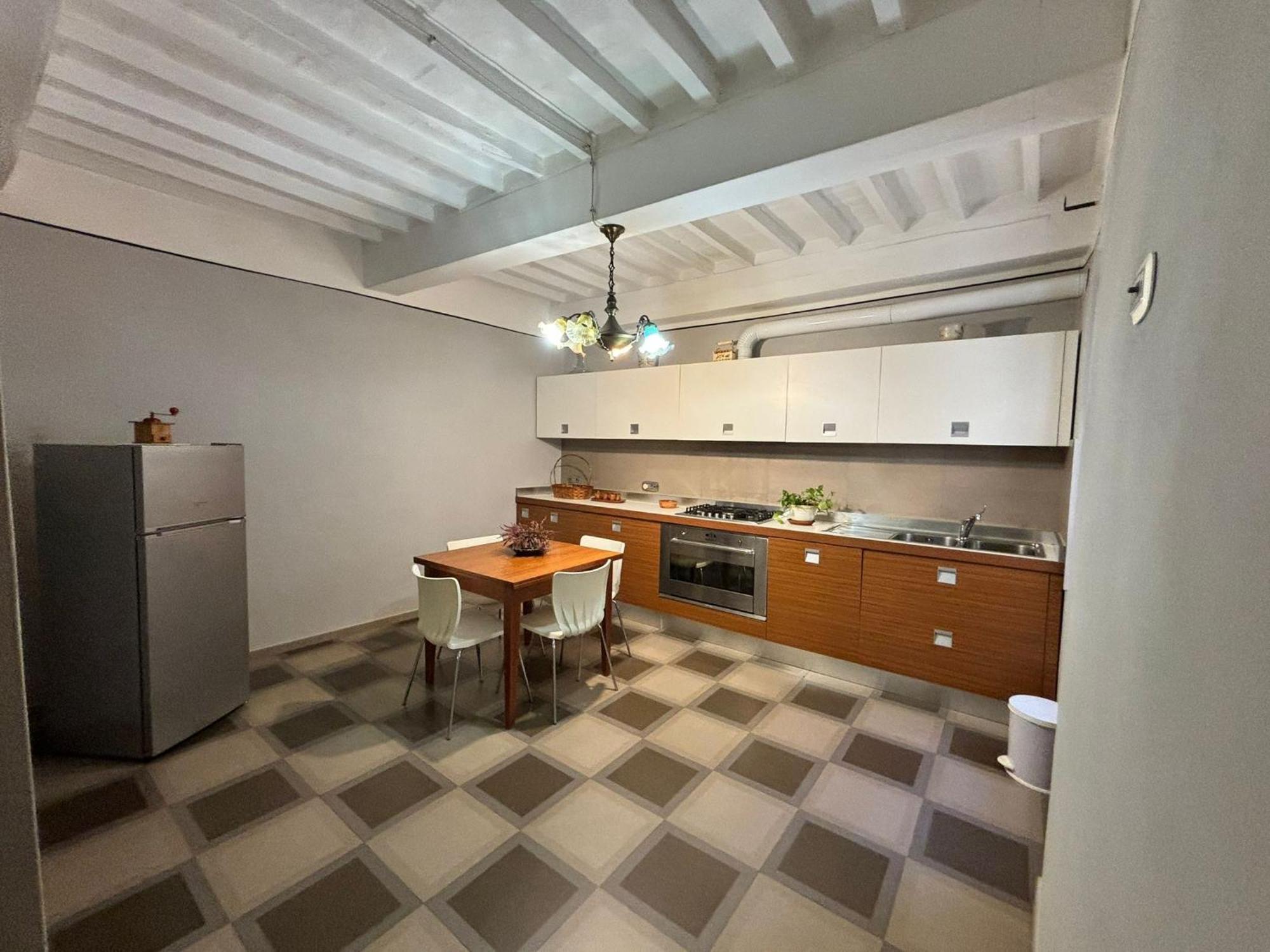 Casa Letizia Villa Castiglion Fiorentino Kültér fotó