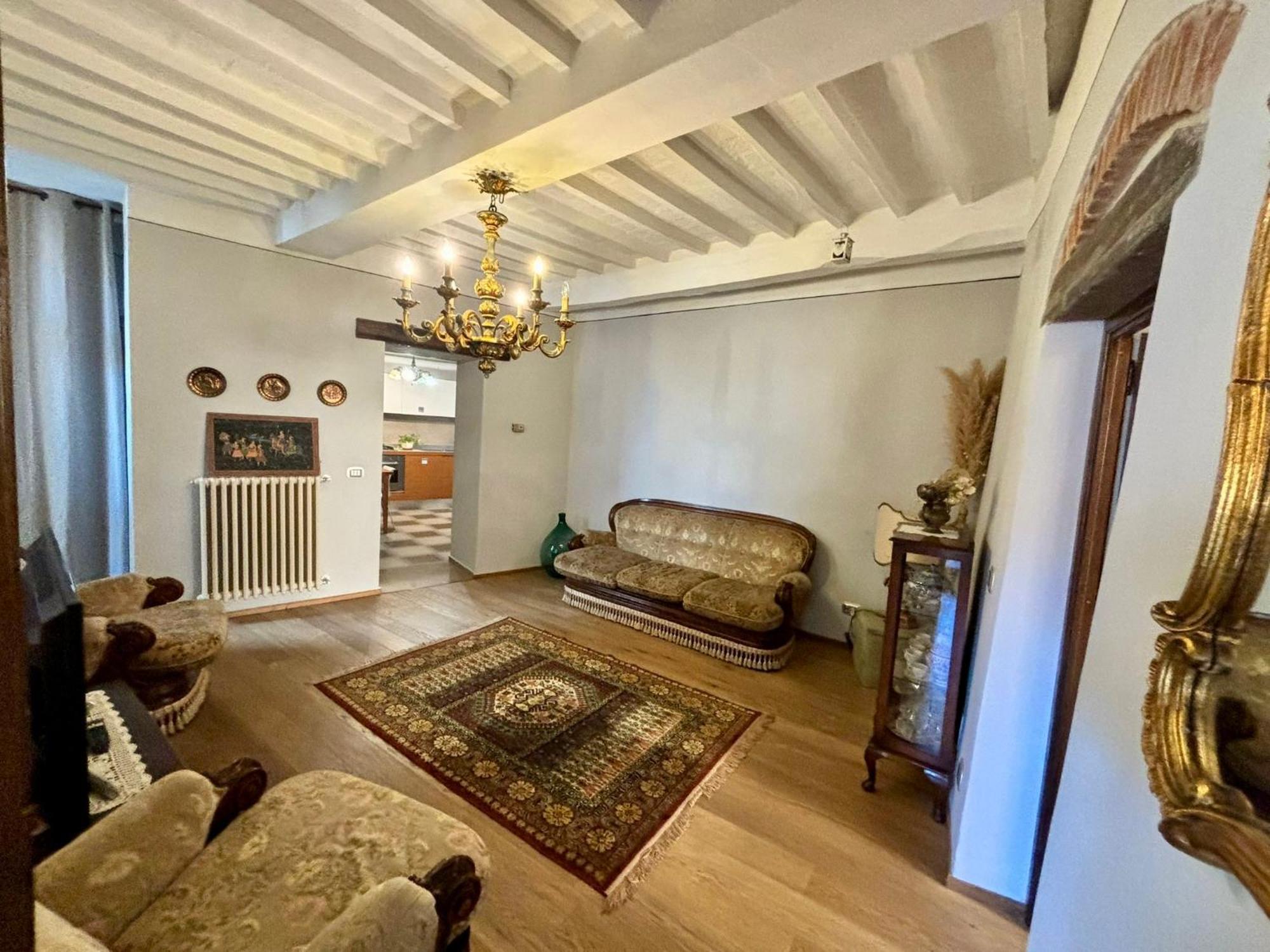 Casa Letizia Villa Castiglion Fiorentino Kültér fotó