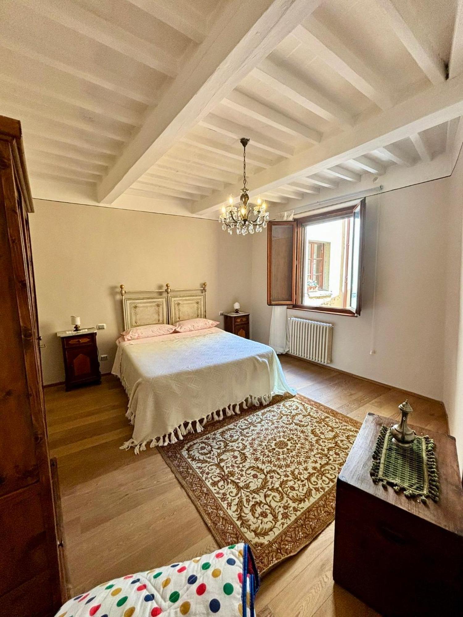 Casa Letizia Villa Castiglion Fiorentino Kültér fotó